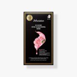 Тканевая маска для лица с розой JMsolution Be Nature Rose & Blooming Mask 24 мл